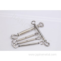 Stainless Steel Turnbuckle European Type Eye & Hook